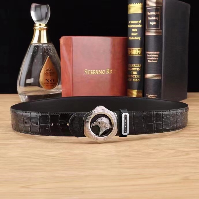 Stefano Ricci Belts